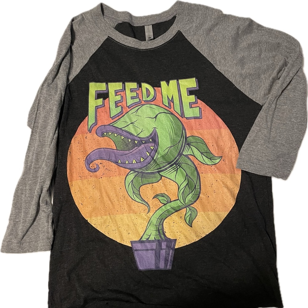 Feed Me - Little Shop of Horrors